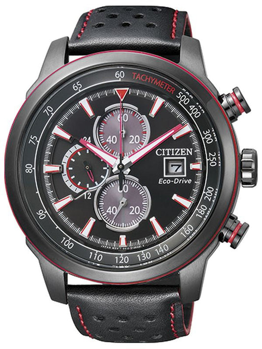 Reloj Caballero Citizen Eco-Drive CA0576-08E
