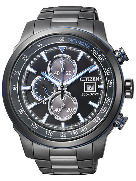 Reloj Caballero Citizen Eco-Drive CA0576-59E