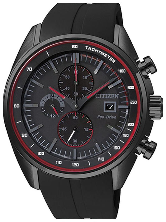 Reloj Caballero Citizen Eco-Drive CA0595-03F