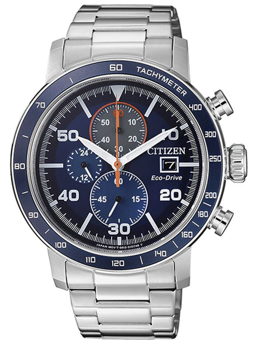 Reloj Caballero Citizen Eco-Drive CA0640-86L