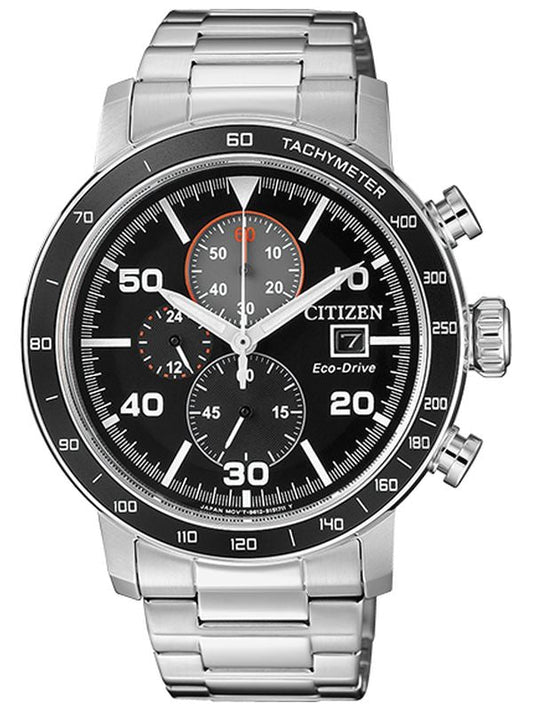 Reloj Caballero Citizen Eco-Drive CA0641-83E