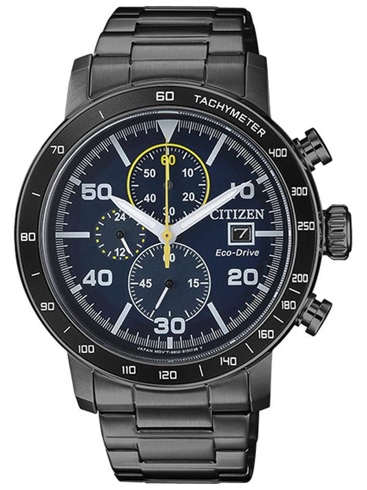 Reloj Caballero Citizen Eco-Drive CA0645-82L