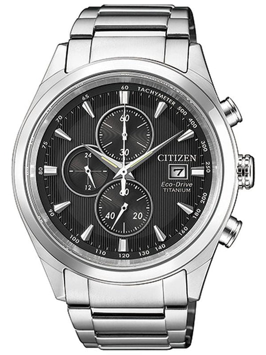 Reloj Caballero Citizen Eco-Drive CA0650-82F