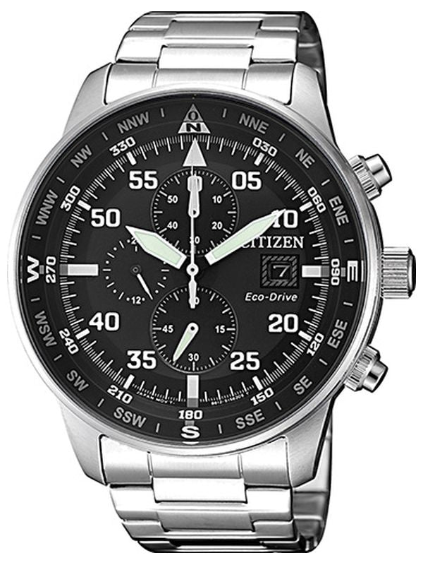 Reloj Caballero Citizen Eco-Drive CA0690-88E