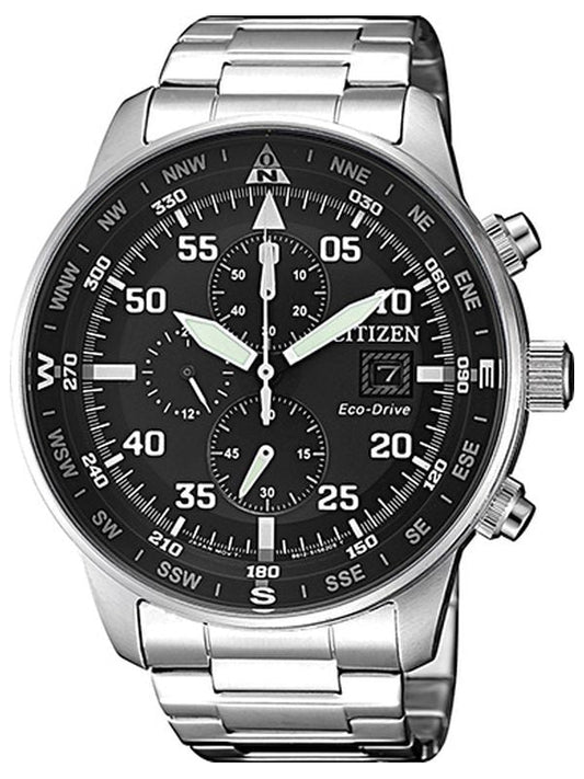 Reloj Caballero Citizen Eco-Drive CA0690-88E