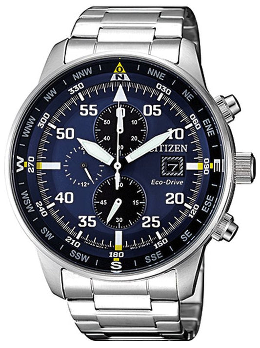 Reloj Caballero Citizen Eco-Drive CA0690-88L