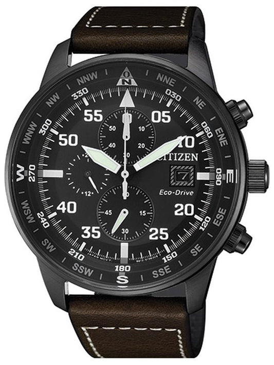 Reloj Caballero Citizen Eco-Drive CA0695-17E