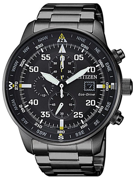 Reloj Caballero Citizen Eco-Drive CA0695-84E