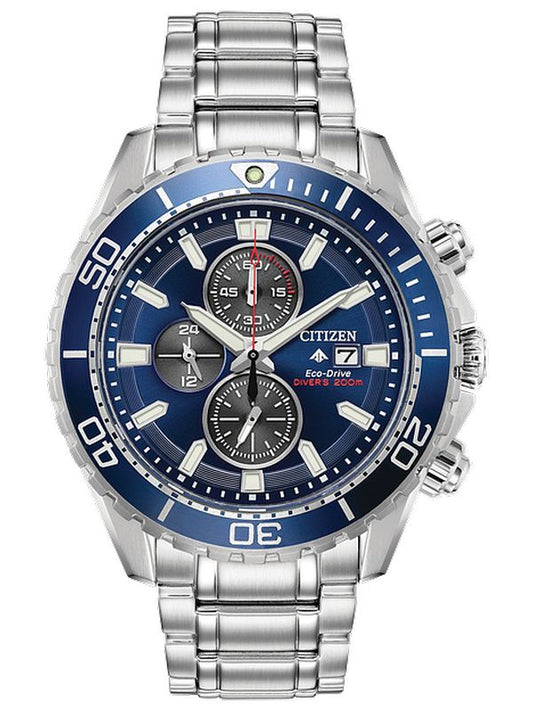 Reloj Caballero Citizen Promaster CA0710-82L