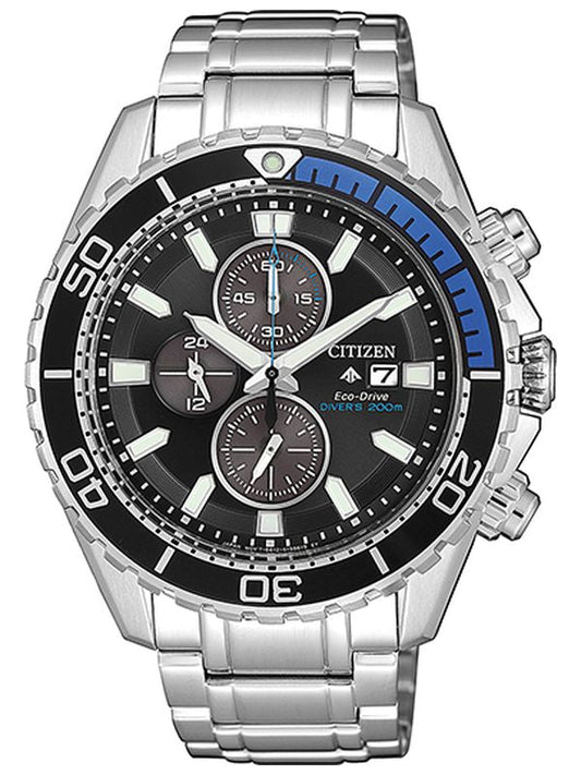 Reloj Caballero Citizen Eco-Drive CA0719-53E