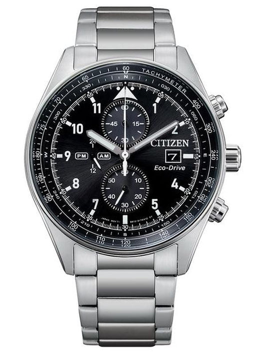 Reloj Caballero Citizen Eco-Drive CA0770-81E