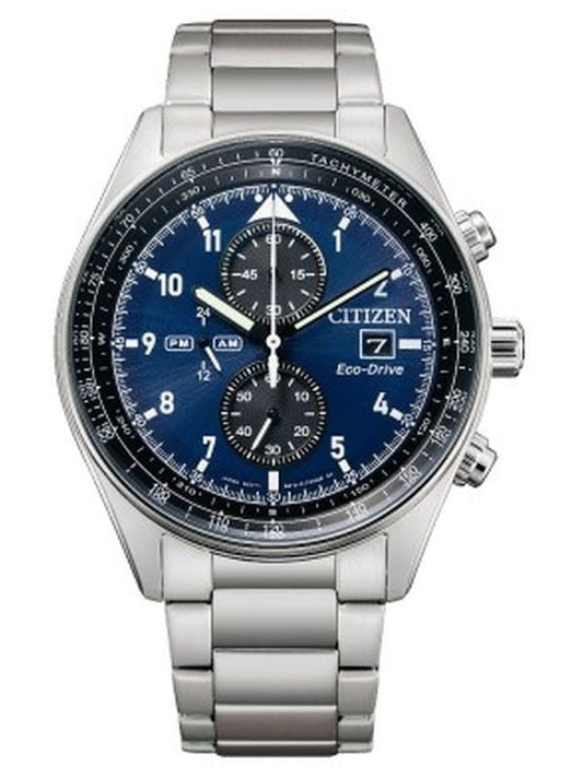 Reloj Caballero Citizen Eco-Drive CA0770-81L