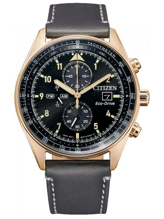 Reloj Caballero Citizen Eco-Drive CA0773-15E