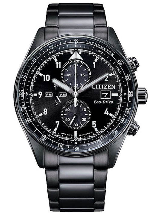 Reloj Caballero Citizen Eco-Drive CA0775-87E