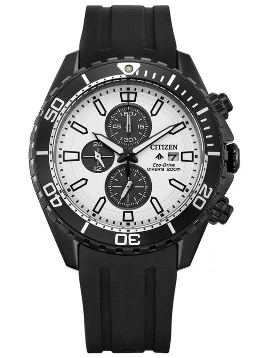 Reloj Caballero Citizen Eco-Drive CA0825-05A