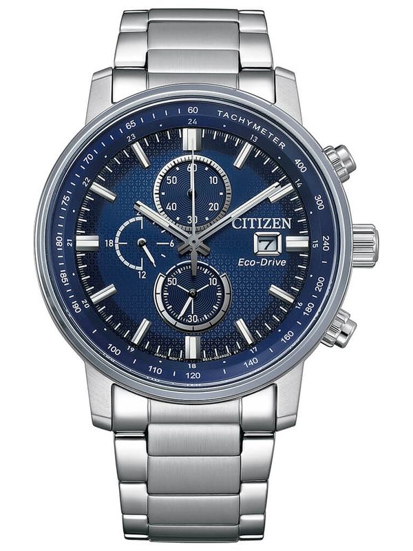 Reloj Caballero Citizen Eco-Drive CA0840-87L