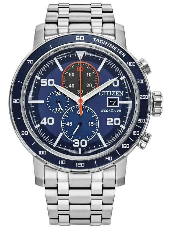 Reloj Caballero Citizen Eco-Drive CA0850-59L