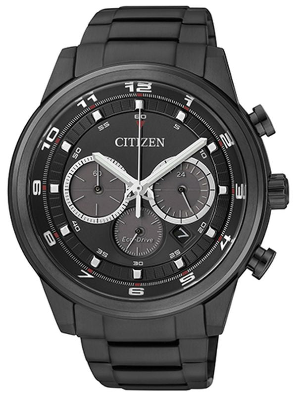Reloj Caballero Citizen Eco-Drive CA4035-57E