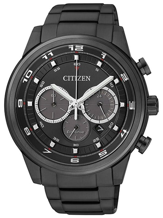 Reloj Caballero Citizen Eco-Drive CA4035-57E