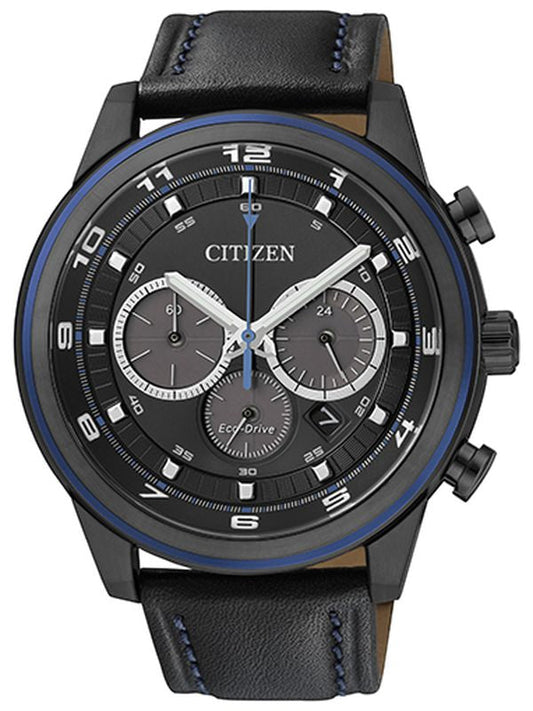 Reloj Caballero Citizen Eco-Drive CA4036-03E