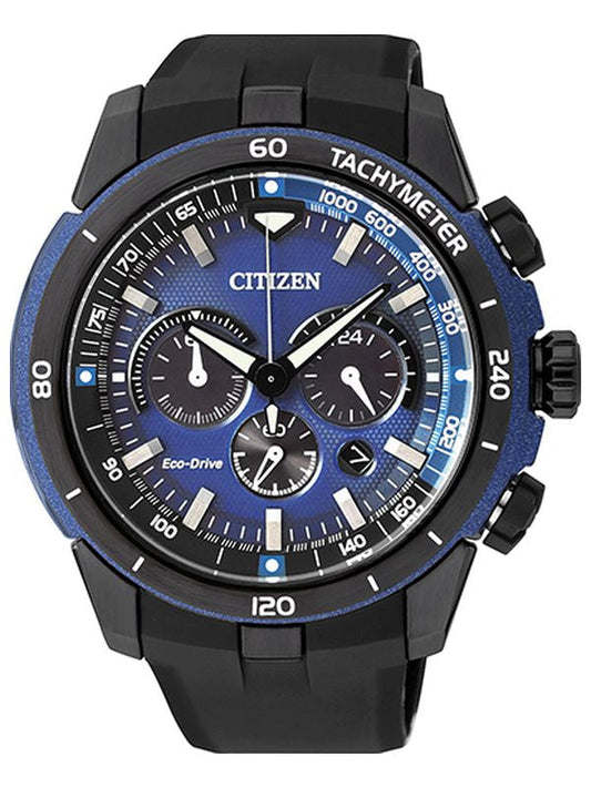 Reloj Caballero Citizen Eco-Drive CA4155-04L
