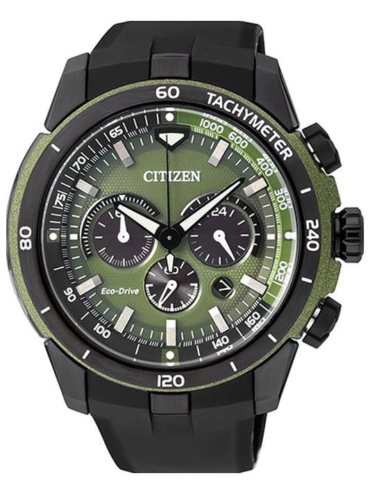 Reloj Caballero Citizen Eco-Drive CA4156-01W