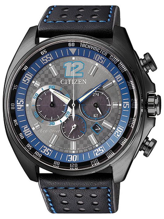 Reloj Caballero Citizen Eco-Drive CA4199-17H