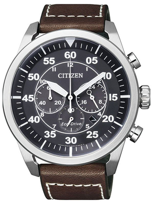 Reloj Caballero Citizen Eco-Drive CA4210-16E