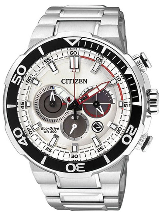 Reloj Caballero Citizen Eco-Drive CA4250-54A