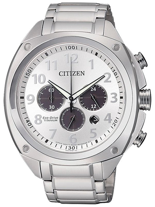 Reloj Caballero Citizen Eco-Drive CA4310-54A