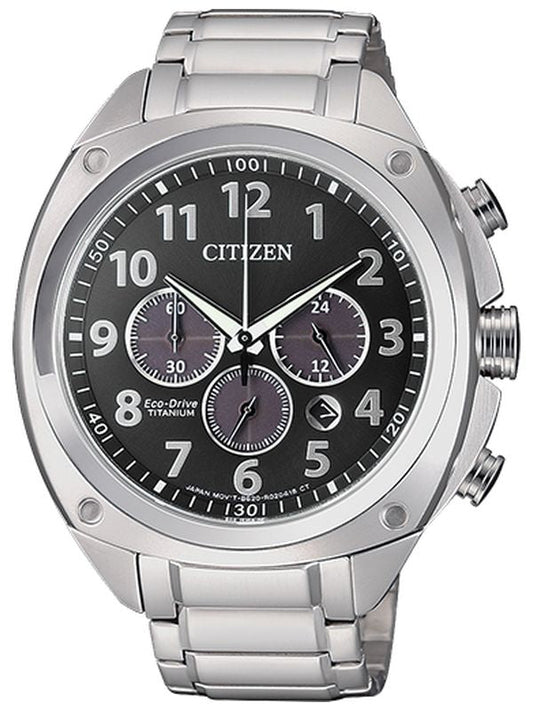 Reloj Caballero Citizen Eco-Drive CA4310-54E