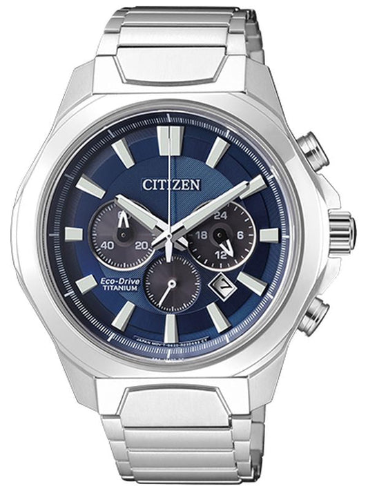 Reloj Caballero Citizen Eco-Drive CA4320-51L