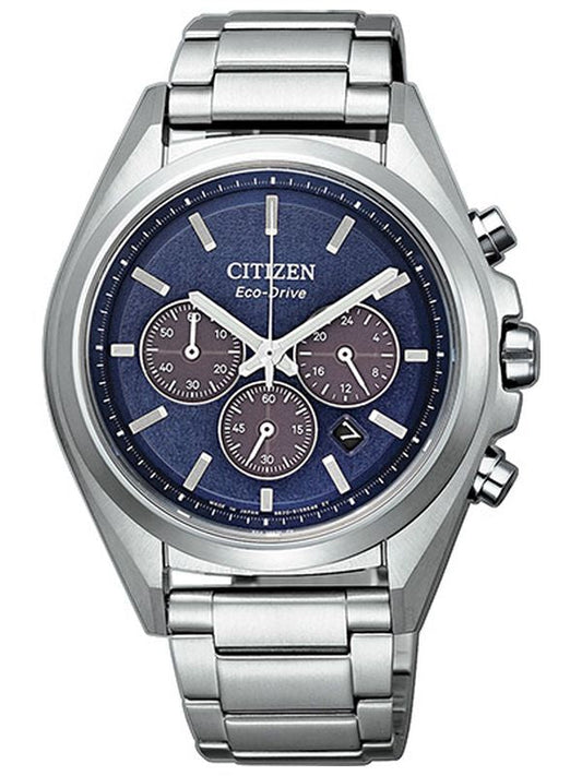 Reloj Caballero Citizen Eco-Drive CA4390-55L