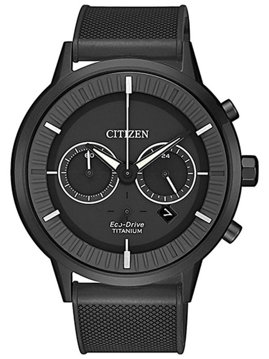 Reloj Caballero Citizen Eco-Drive CA4405-17H