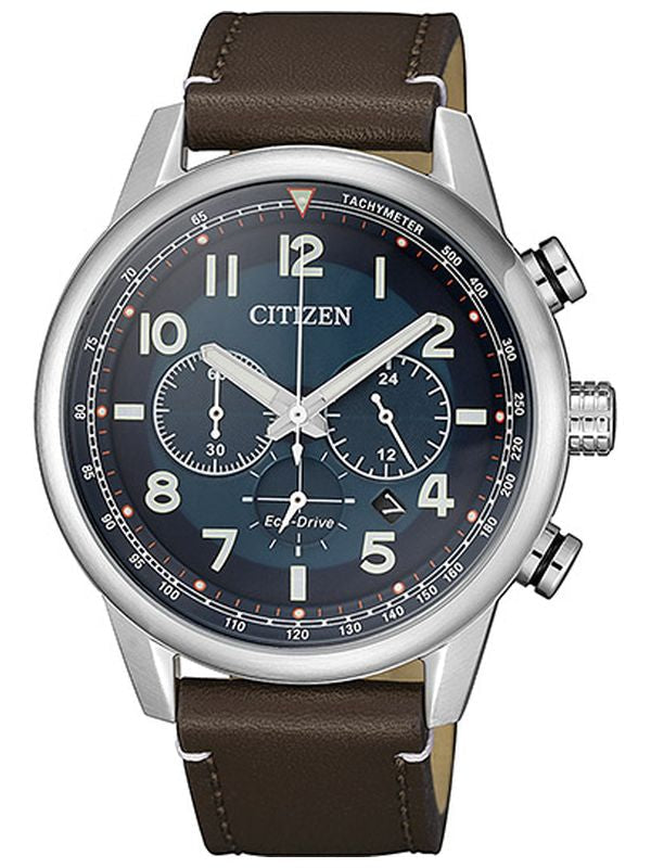 Reloj Caballero Citizen Eco-Drive CA4420-13L