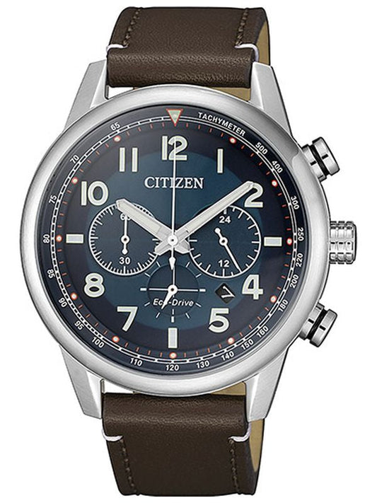 Reloj Caballero Citizen Eco-Drive CA4420-13L