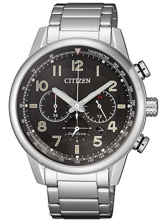 Reloj Caballero Citizen Eco-Drive CA4420-81E