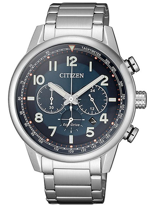 Reloj Caballero Citizen Eco-Drive CA4420-81L