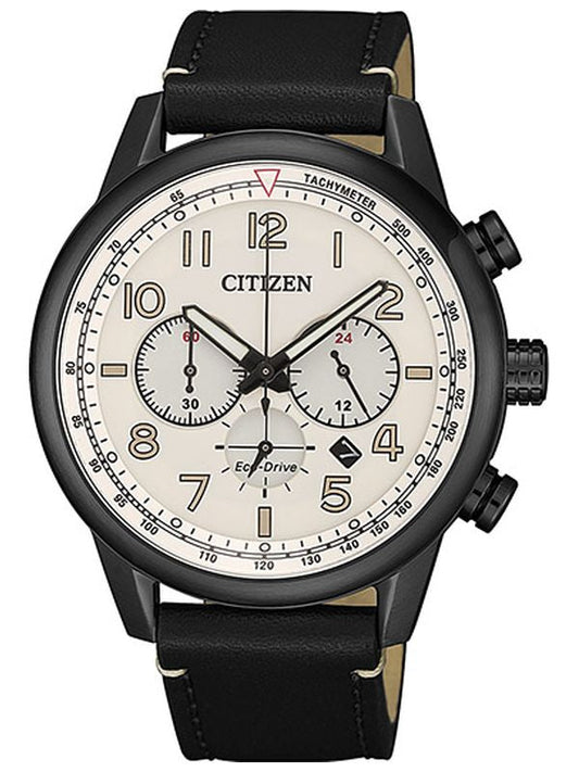 Reloj Caballero Citizen Eco-Drive CA4425-10X