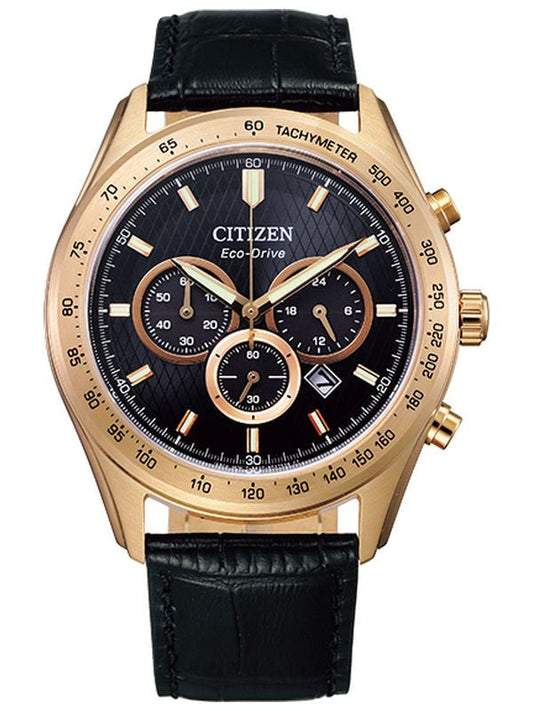 Reloj Caballero Citizen Eco-Drive CA4453-14E