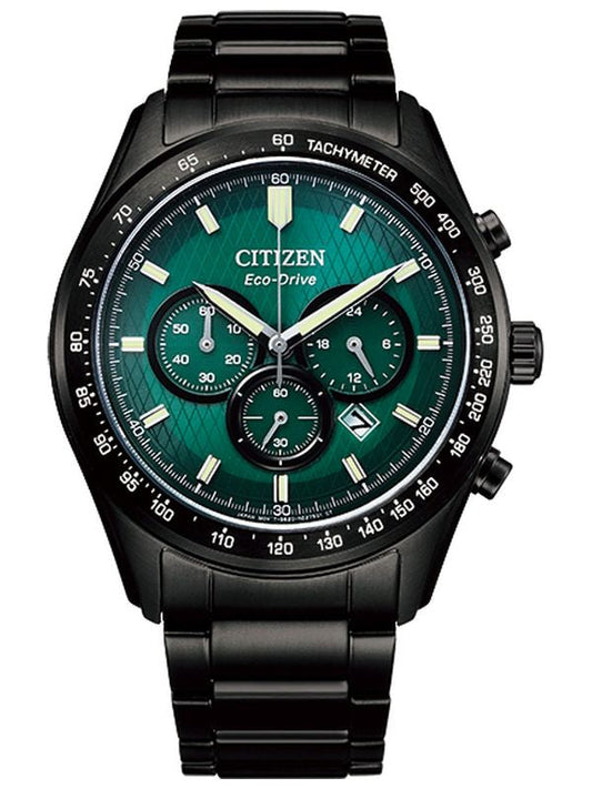 Reloj Caballero Citizen Eco-Drive CA4455-86X