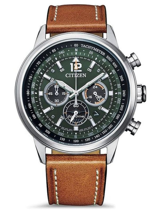 Reloj Caballero Citizen Eco-Drive CA4470-15X