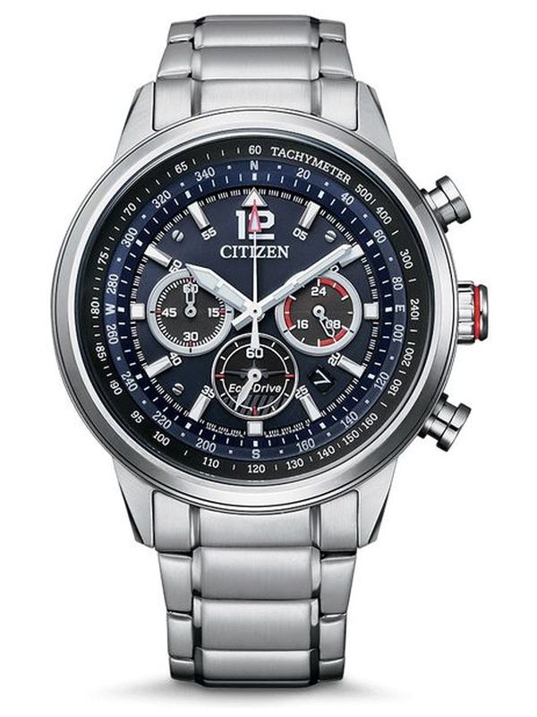 Reloj Caballero Citizen Eco-Drive CA4471-80L