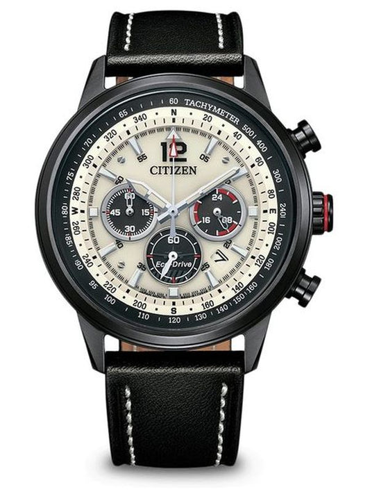 Reloj Caballero Citizen Eco-Drive CA4476-19X