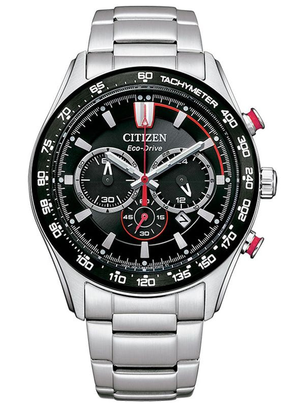 Reloj Caballero Citizen Eco-Drive CA4484-88E