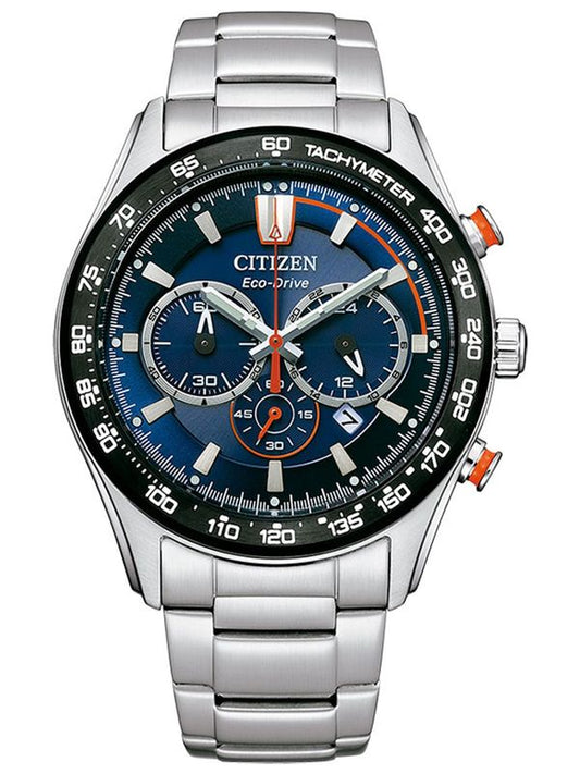 Reloj Caballero Citizen Eco-Drive CA4486-82L