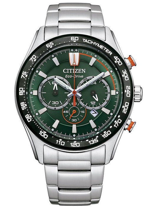 Reloj Caballero Citizen Eco-Drive CA4486-82X