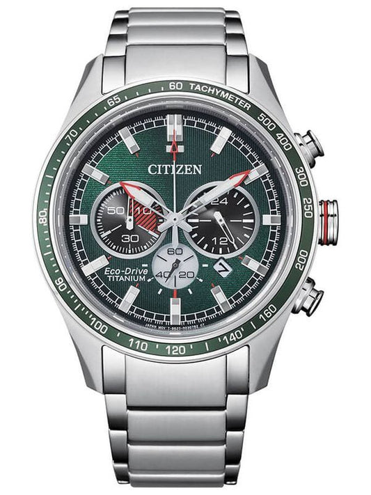 Reloj Caballero Citizen Eco-Drive CA4497-86X