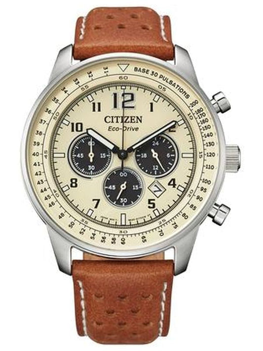 Reloj Caballero Citizen Eco-Drive CA4500-16X