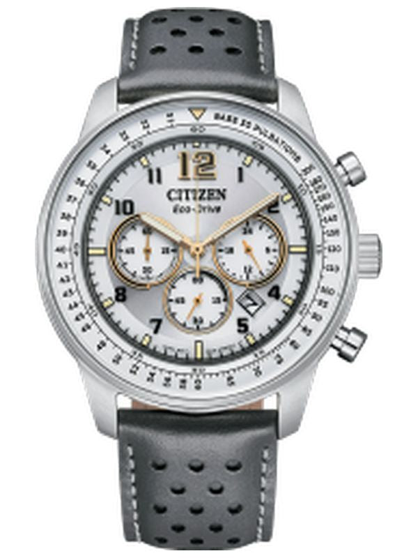 Reloj Caballero Citizen Eco-Drive CA4500-24H